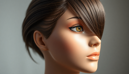 The Truth About Modern Wigs