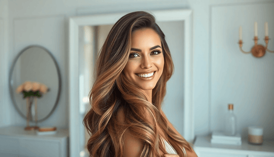Elevate Your Style with the Perfect Human Hair Wig from ELFEWIGS