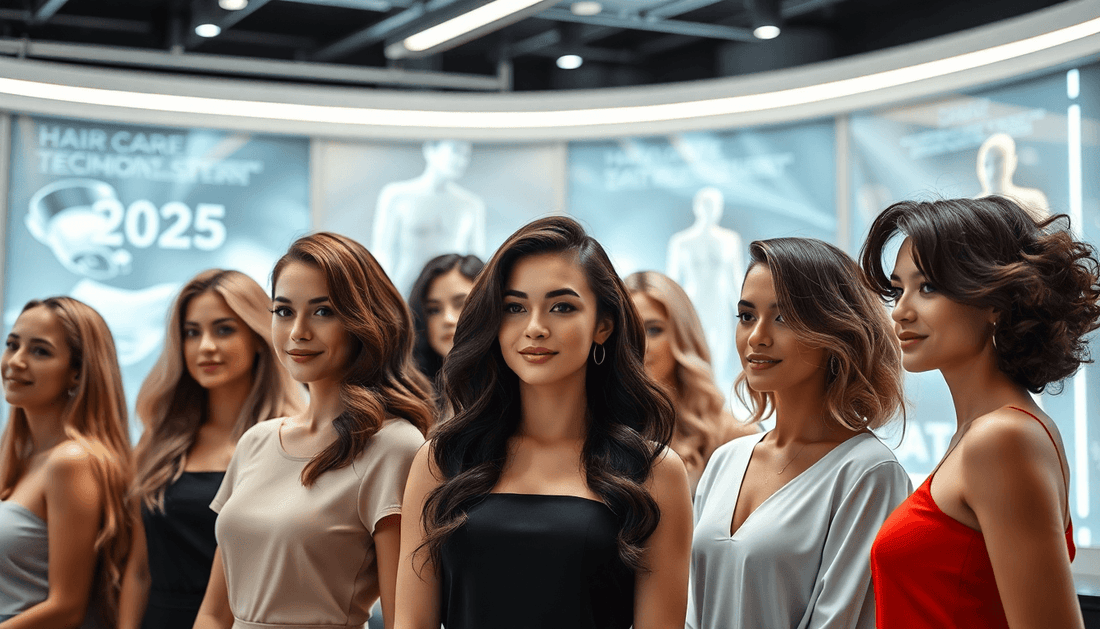 Top 5 Human Hair Wig Styles for a Natural Look in 2025