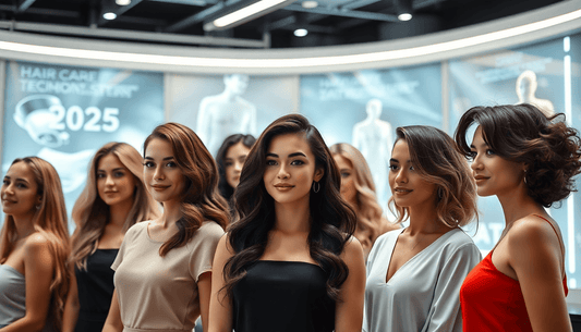 Top 5 Human Hair Wig Styles for a Natural Look in 2025