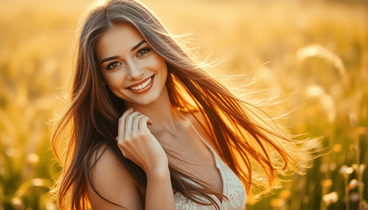 Unlock the Beauty of Long Hair with ELFEWIGS