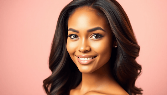 Unlock Your Natural Beauty with Pre-Plucked Baby Hair Wigs