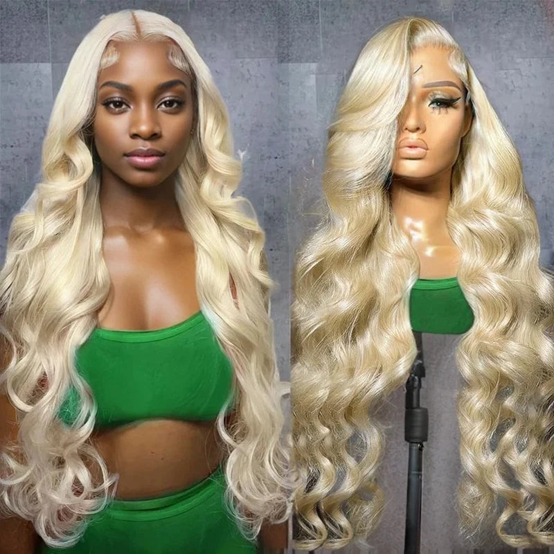 22"=95 Luosiwld Flash Sale 613 Lace Front Wig Honey Blonde Wig Straight Hair Wig HD Transparent Lace Wigs Body Wave Glueless Human Hair Wig