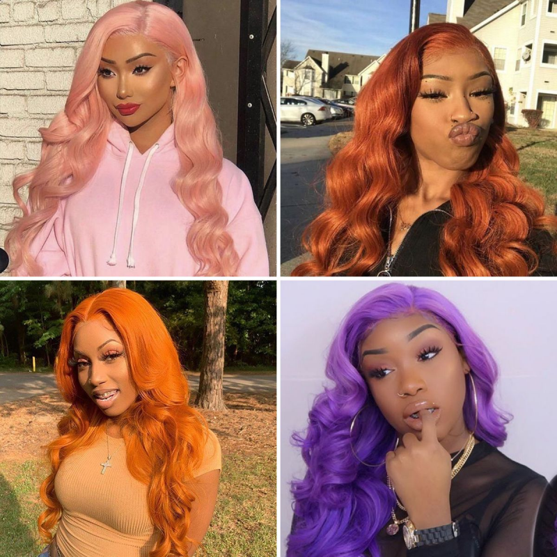 22"=95 Luosiwld Flash Sale 613 Lace Front Wig Honey Blonde Wig Straight Hair Wig HD Transparent Lace Wigs Body Wave Glueless Human Hair Wig