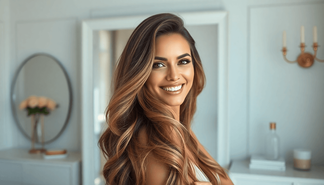 Elevate Your Style with the Perfect Human Hair Wig from ELFEWIGS