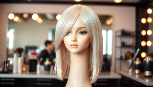 Unlock the Secrets to Keeping Your Wig Looking Fabulous