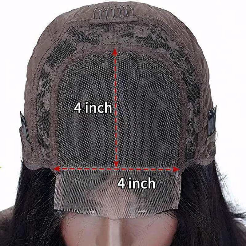 4x4 Lace Closure