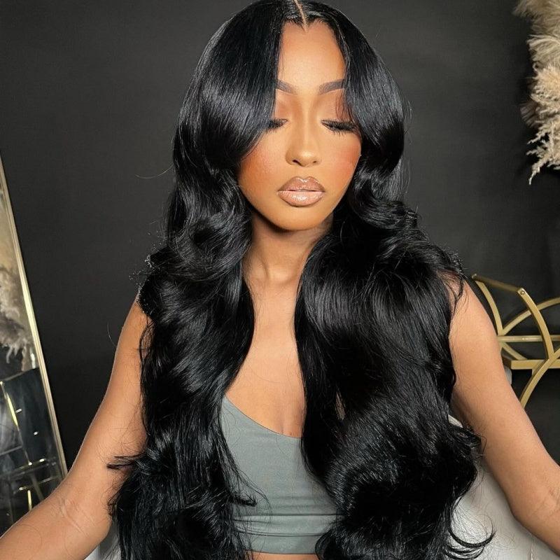 Body Wave Wigs