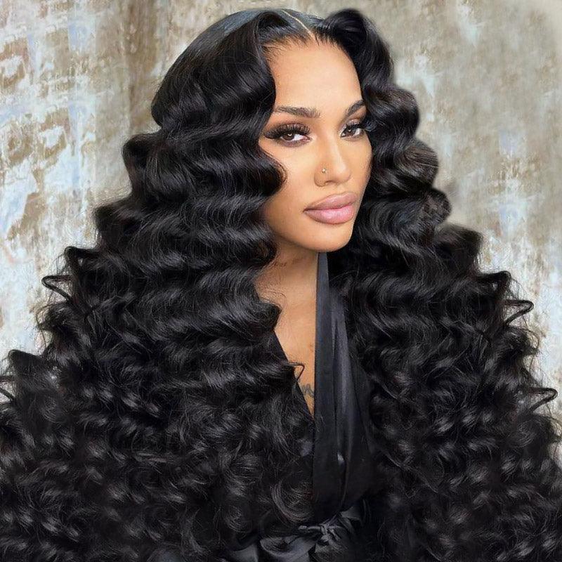 Loose Deep Wave Wigs