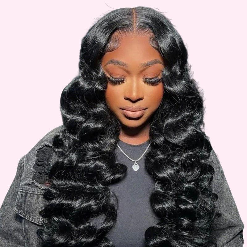 Loose Wave Wigs