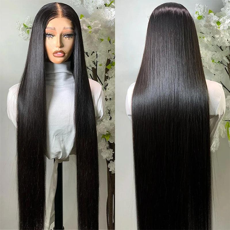 Straight Wigs