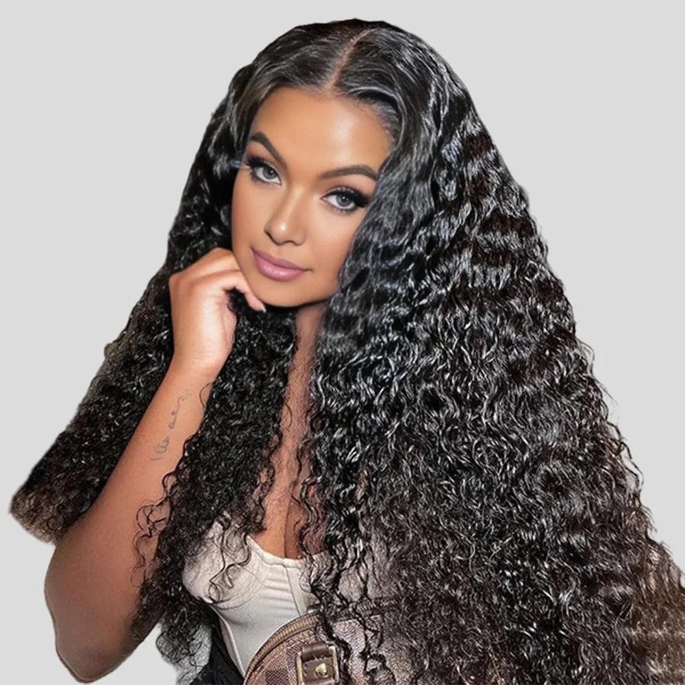 Water Wave Wigs