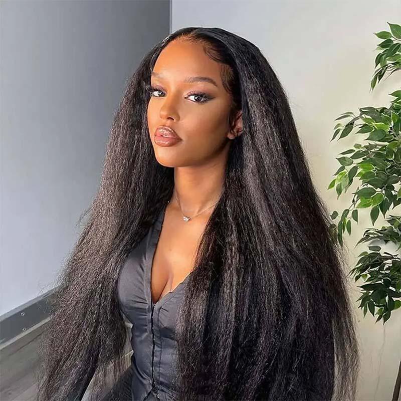Yaki Wigs
